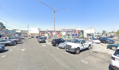Perry Street Lot
