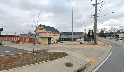 Truck Sales at U-Haul