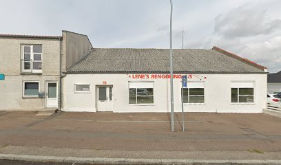 Lene's Rengøring A/S