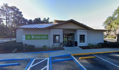 Regions Mortgage