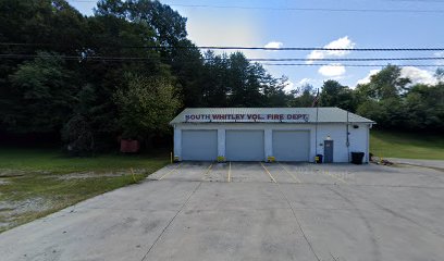 South Whitley Fire Department