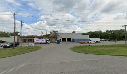 Boyle County Recycle Center