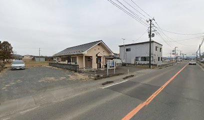 角田警察署 桜駐在所