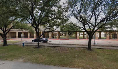 Woodland Acres Middle School