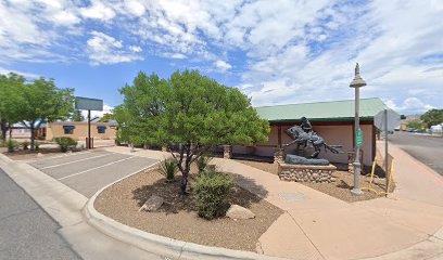 Camp Verde Economic Development Department