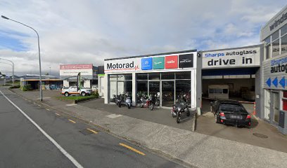 SWM Motorcycles New Zealand