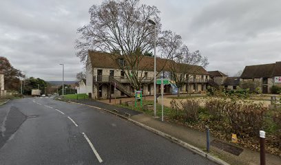 La Feuille Verte Torcy