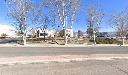 RBC Wealth Management Branch - Albuquerque