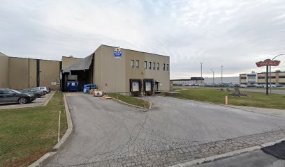 Maple Leaf Usine Parma