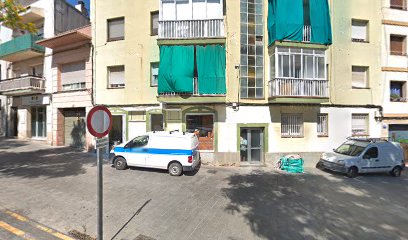 Ortopèdia Plantilles A Mida en Sant Andreu de la Barca