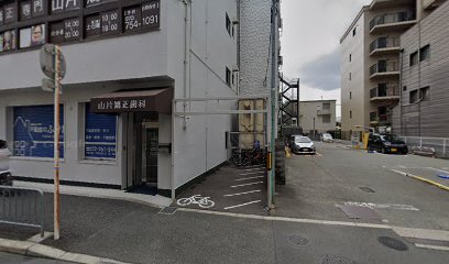 ふか喜マンション