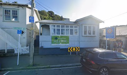 Island Bay Veterinary Clinic