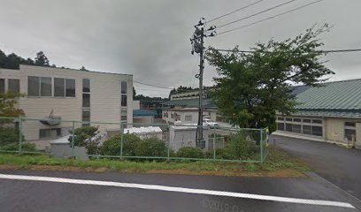 NOKメタル㈱ 箟岳工場