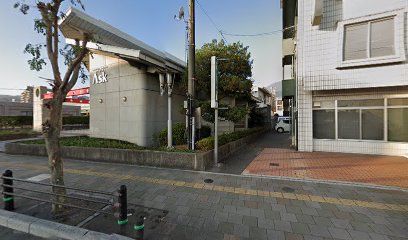 大分ガスエネルギー(株) 別府支店