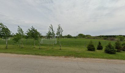 DCTC Soccer Field