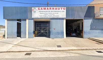 Camarnauto - Reparação De Automoveis, Lda.