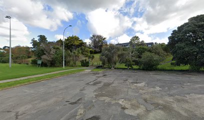 Freyberg Park Eels