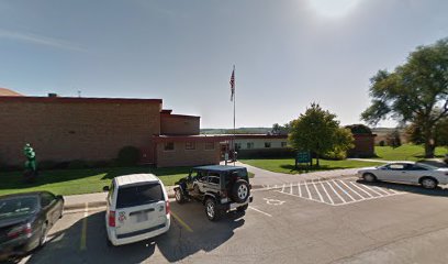 Scales Mound Community Unit School District
