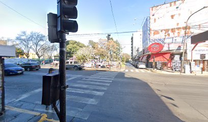 Avenida Hipólito Yrigoyen 575-599