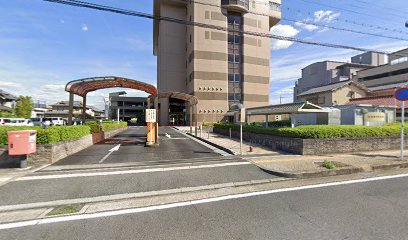 奈良県市町村職員共済組合