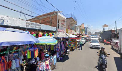 Dulcería y Artículos Desechables