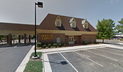 Wells Fargo Bank