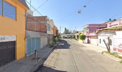 JUMO Ecatepec (Juventudes En Movimiento)
