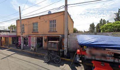 SolTech - Servicio a equipo de cómputo (Ecatepec)