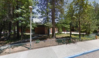 Nevada City Clubhouse-Childcare
