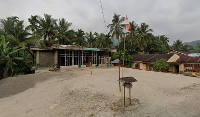 Masjid AT TAQWA