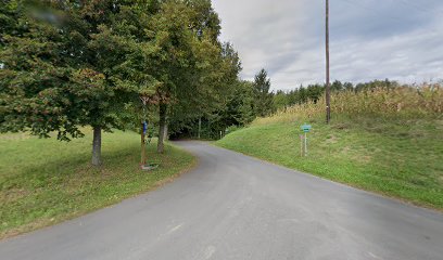 Hofstätter Wegekreuz