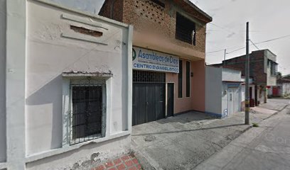 Iglesia Cristiana Asambleas de Dios Palmira