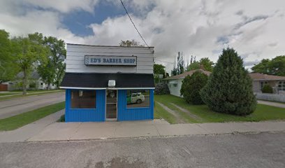 Ed's Barber Shop