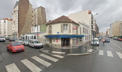Bar-restaurant Au Rendez-vous d'Asnières Asnières-sur-Seine