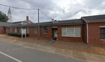 Monroe First United Methodist Preschool Academy