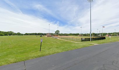 Creekside Elementary Softball Fields