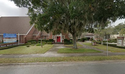 St Mark's Ark Child Development Center