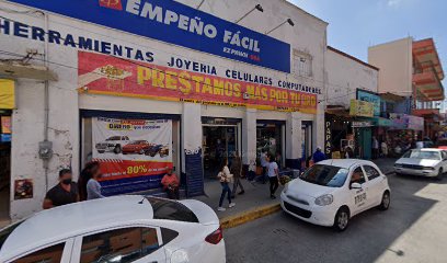 Empeno Facil - Tepeji del Río