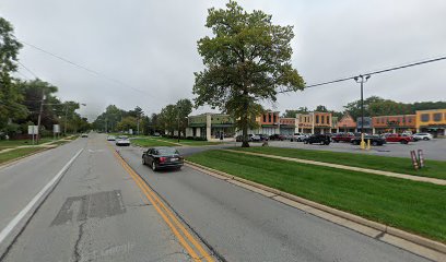 Lourdes University The Den