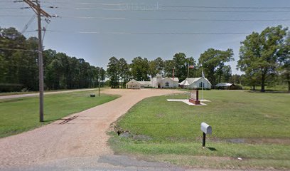 Harmony Grove United Methodist