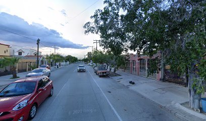 Pérez y Reyes Proyecto y Construcciones