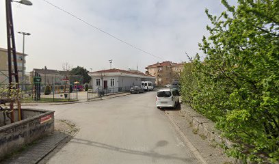 Ümraniye Belediyesi Ahmet Cevdet Paşa Bilgi Evi