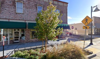 The Tutoring Center, Ukiah CA