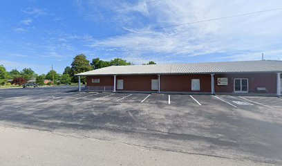 First Methodist Preschool