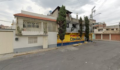 Puertas Automáticas Chapultepec