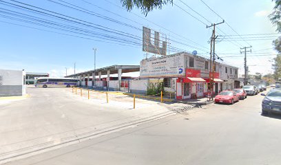 Autobuses Estrella Blanca