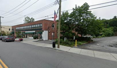 New Castle Veterinary Hospital