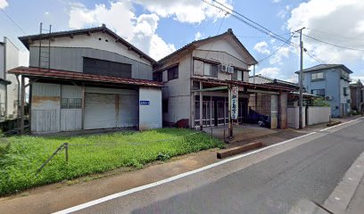 神子島商店