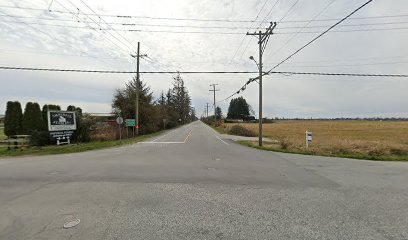 British Columbia Certified Seed Potato Growers Association