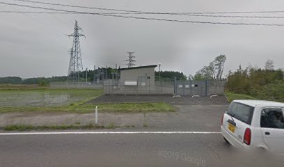 東北電力ネットワーク株式会社宮崎変電所